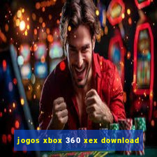 jogos xbox 360 xex download